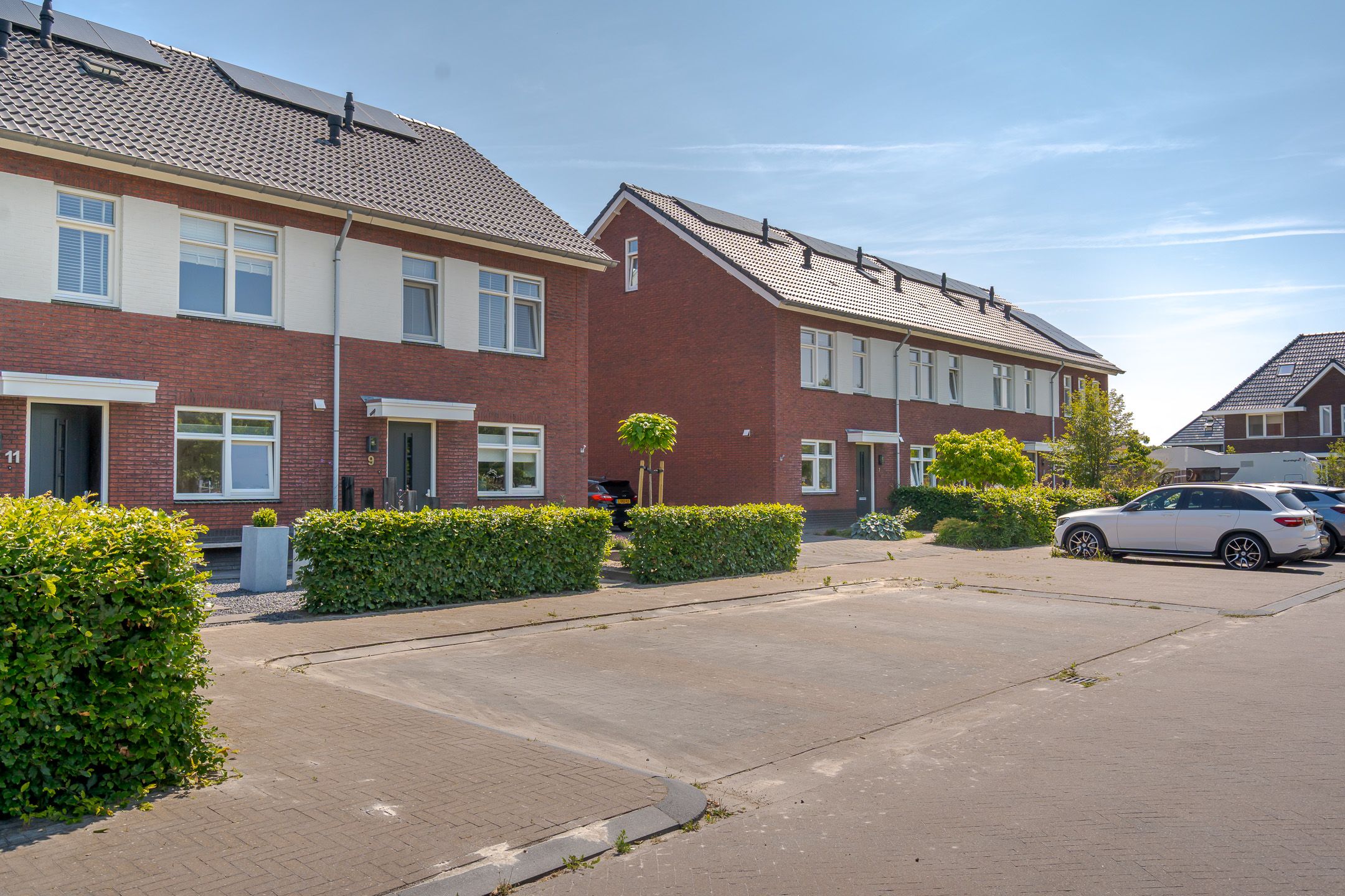 Foto 6 van Bosanemoon 11