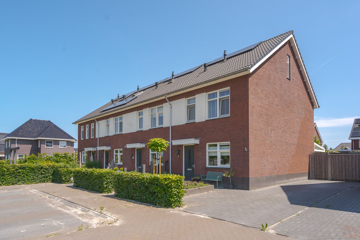 Foto 10 van Bosanemoon 11