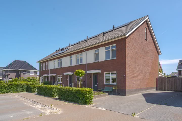 Foto 10 van Bosanemoon 11