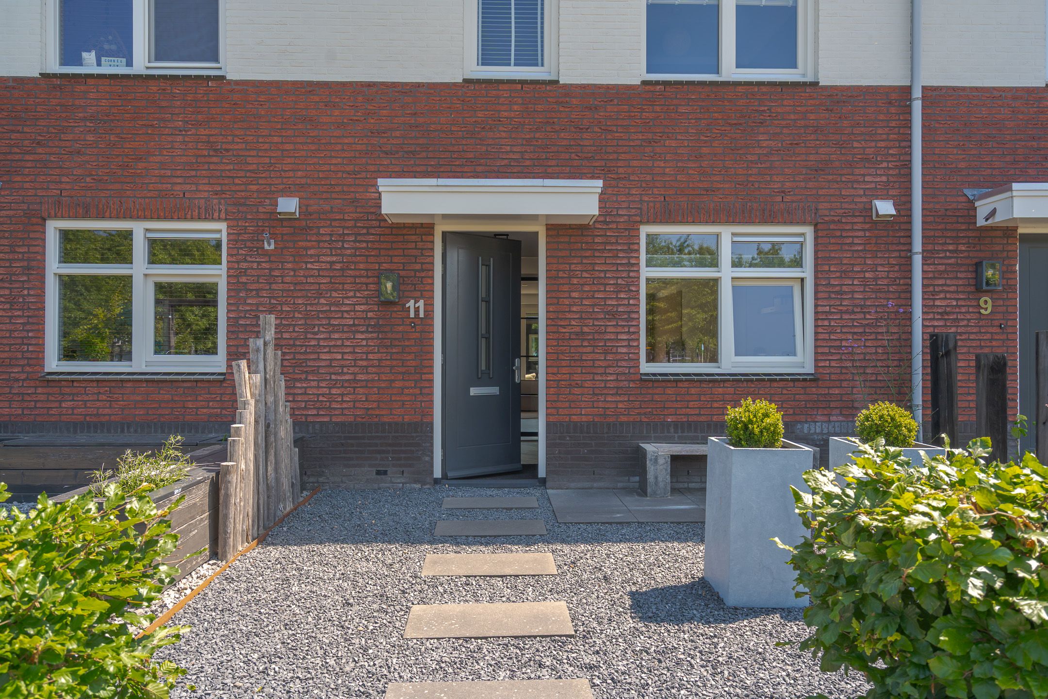 Foto 12 van Bosanemoon 11