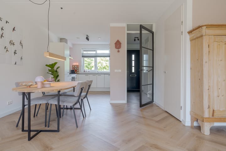 Foto 14 van Bosanemoon 11