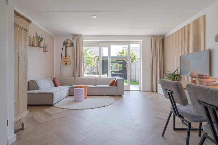 Foto 15 van Bosanemoon 11