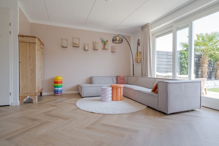 Foto 2 van Bosanemoon 11