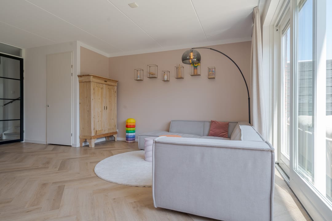 Foto 16 van Bosanemoon 11