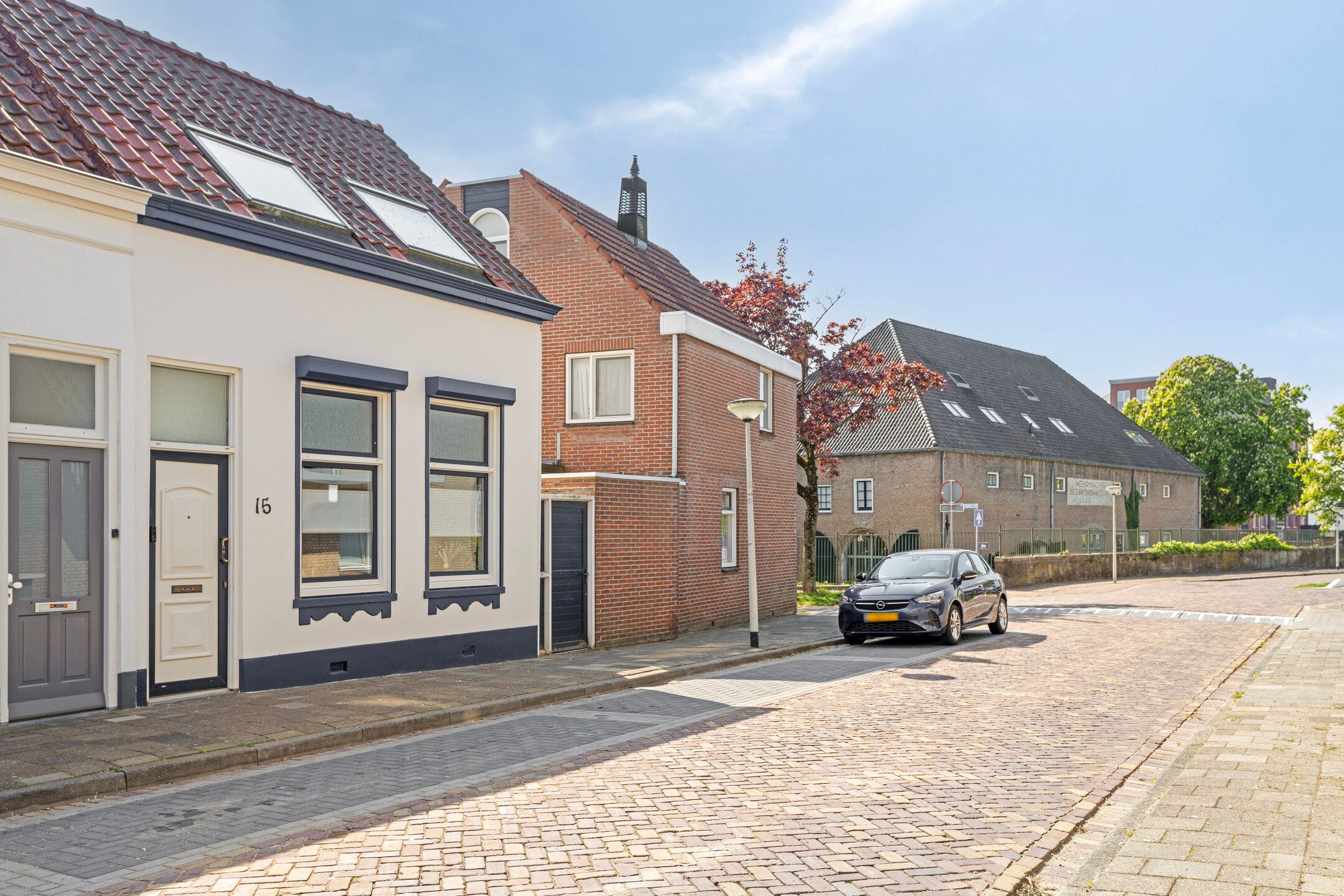 Foto 3 van Molenbergstraat 15