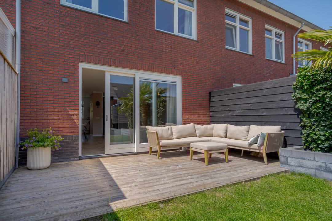 Foto 26 van Bosanemoon 11