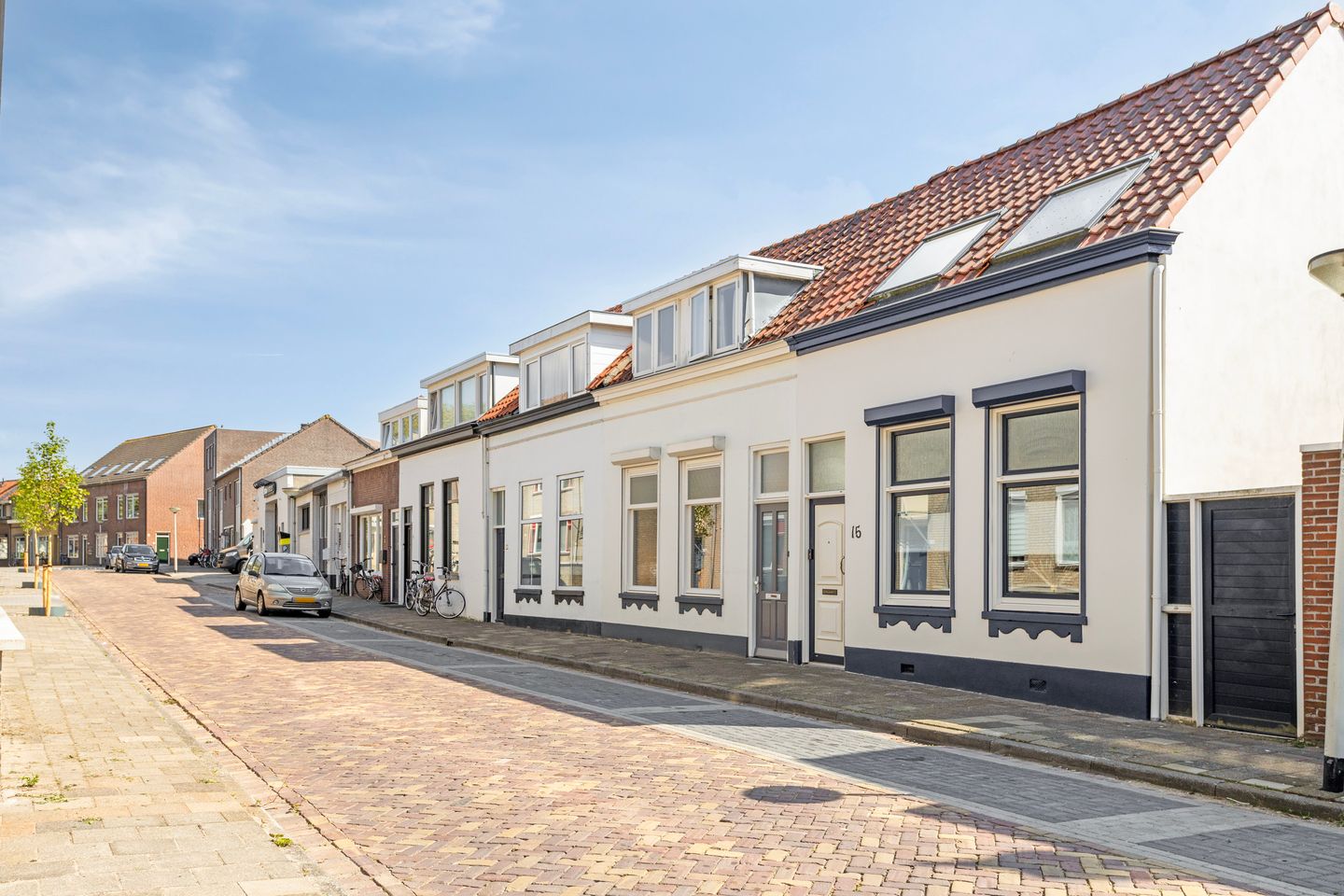 Foto 4 van Molenbergstraat 15