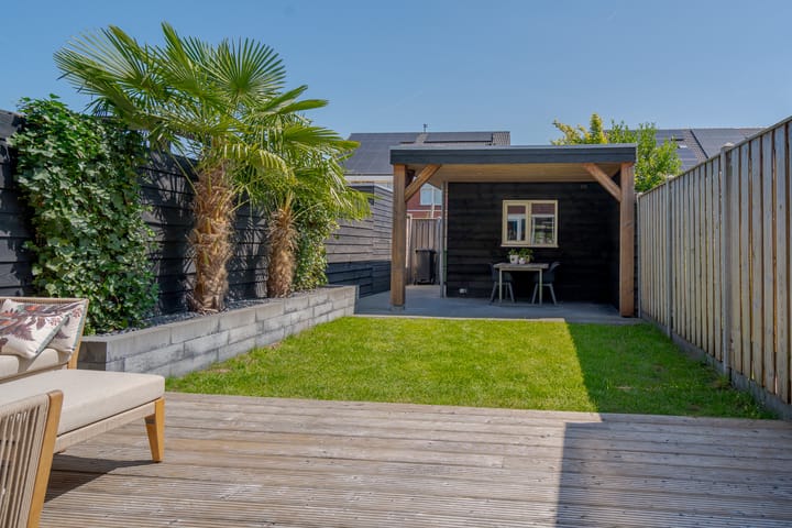 Foto 4 van Bosanemoon 11