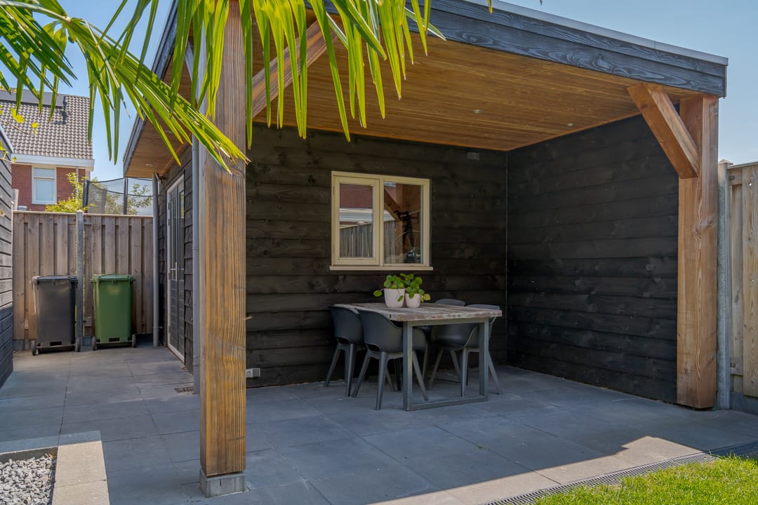 Foto 28 van Bosanemoon 11