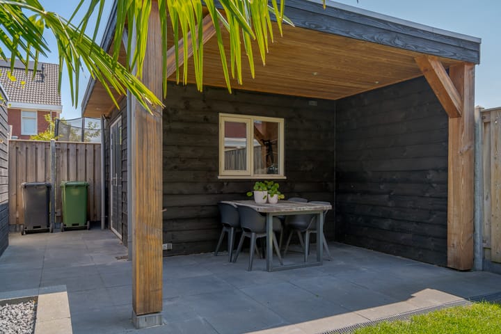 Foto 28 van Bosanemoon 11