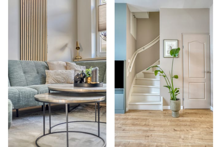 Foto 6 van Molenbergstraat 15