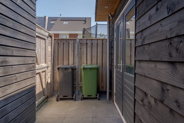 Foto 29 van Bosanemoon 11