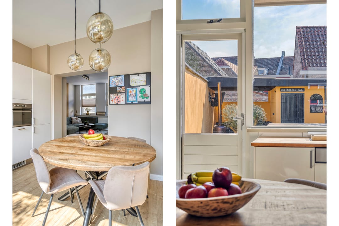 Foto 7 van Molenbergstraat 15
