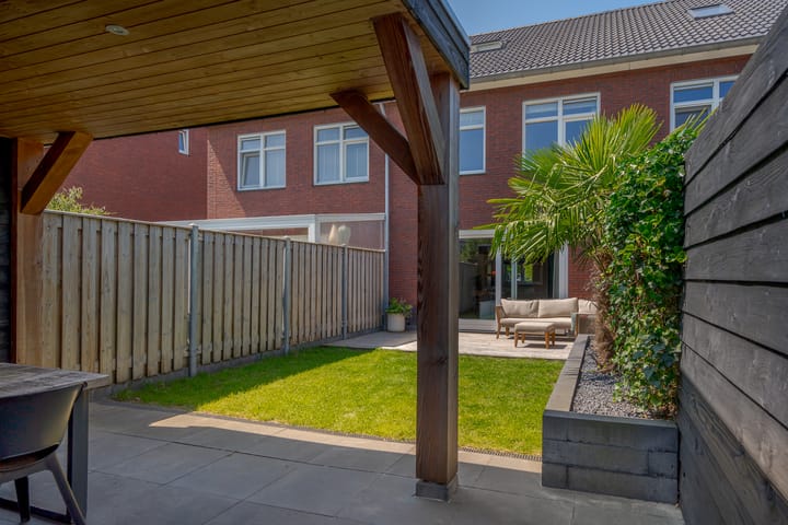 Foto 30 van Bosanemoon 11