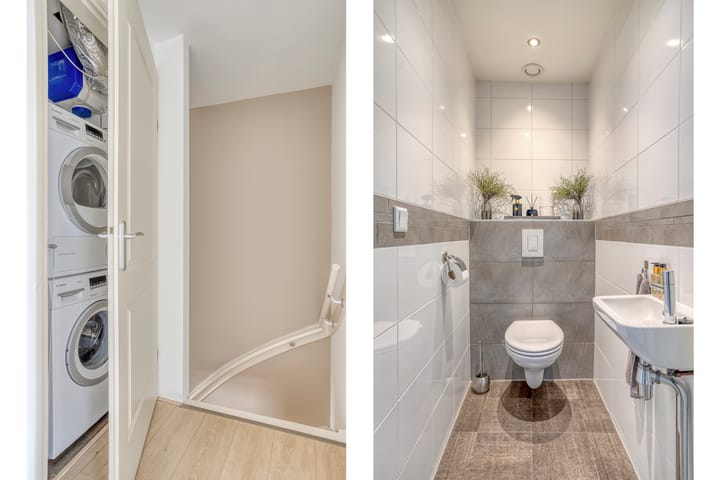 Foto 8 van Molenbergstraat 15