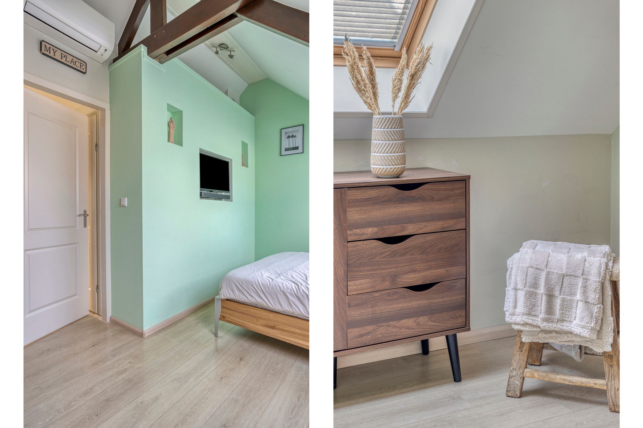 Foto 9 van Molenbergstraat 15