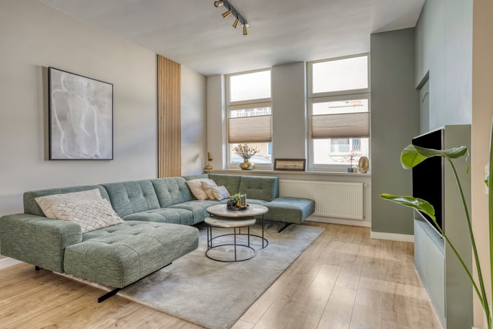 Foto 13 van Molenbergstraat 15