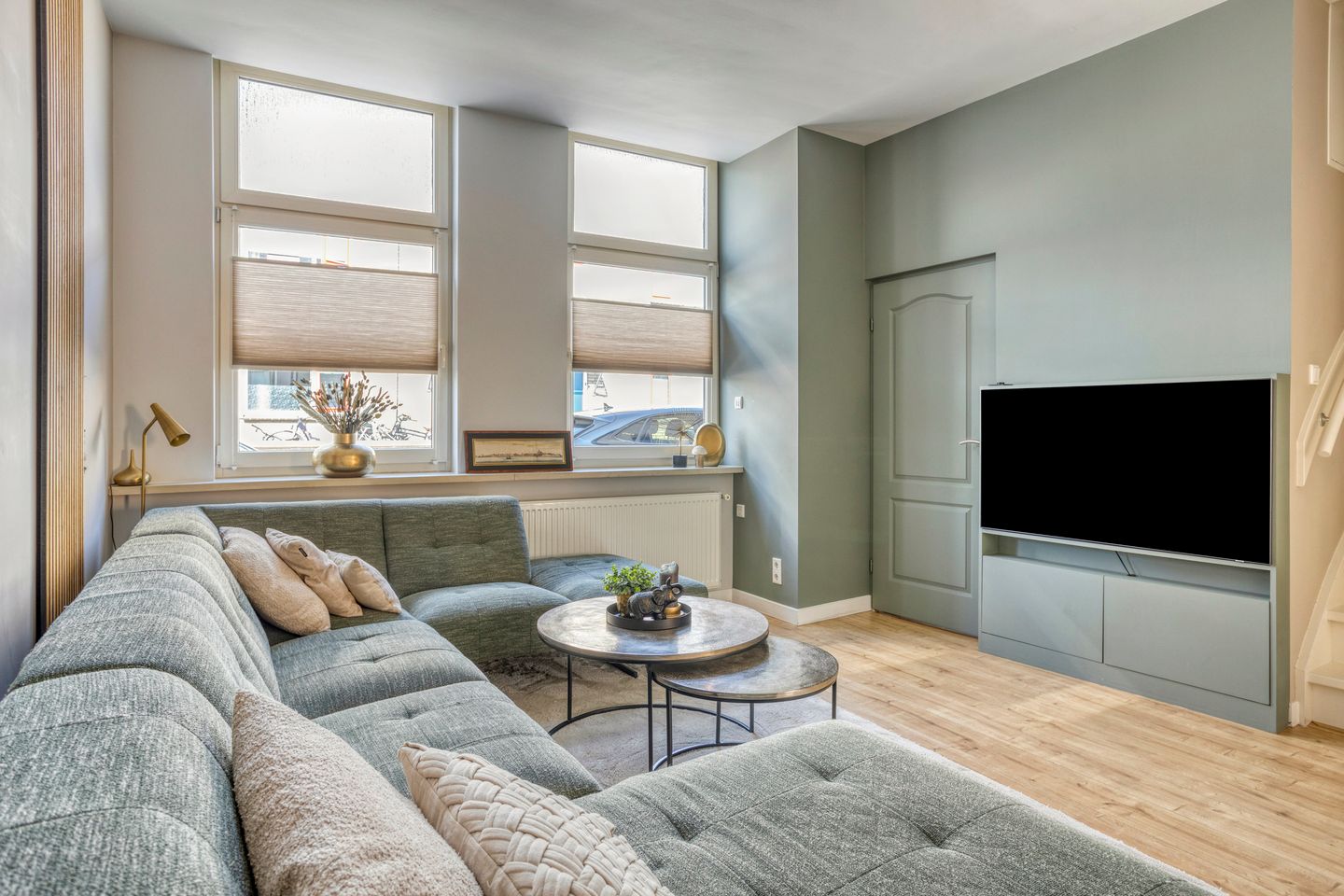 Foto 14 van Molenbergstraat 15