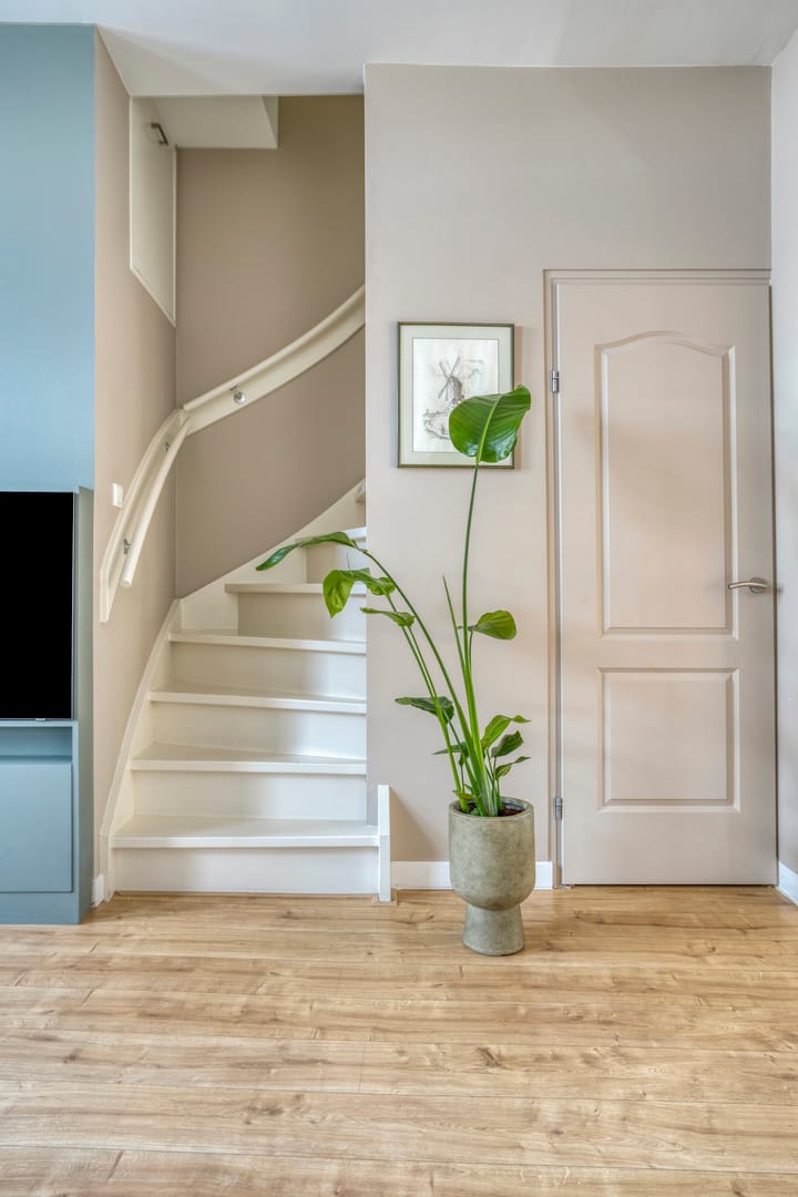 Foto 15 van Molenbergstraat 15