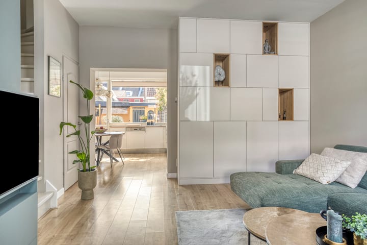 Foto 17 van Molenbergstraat 15