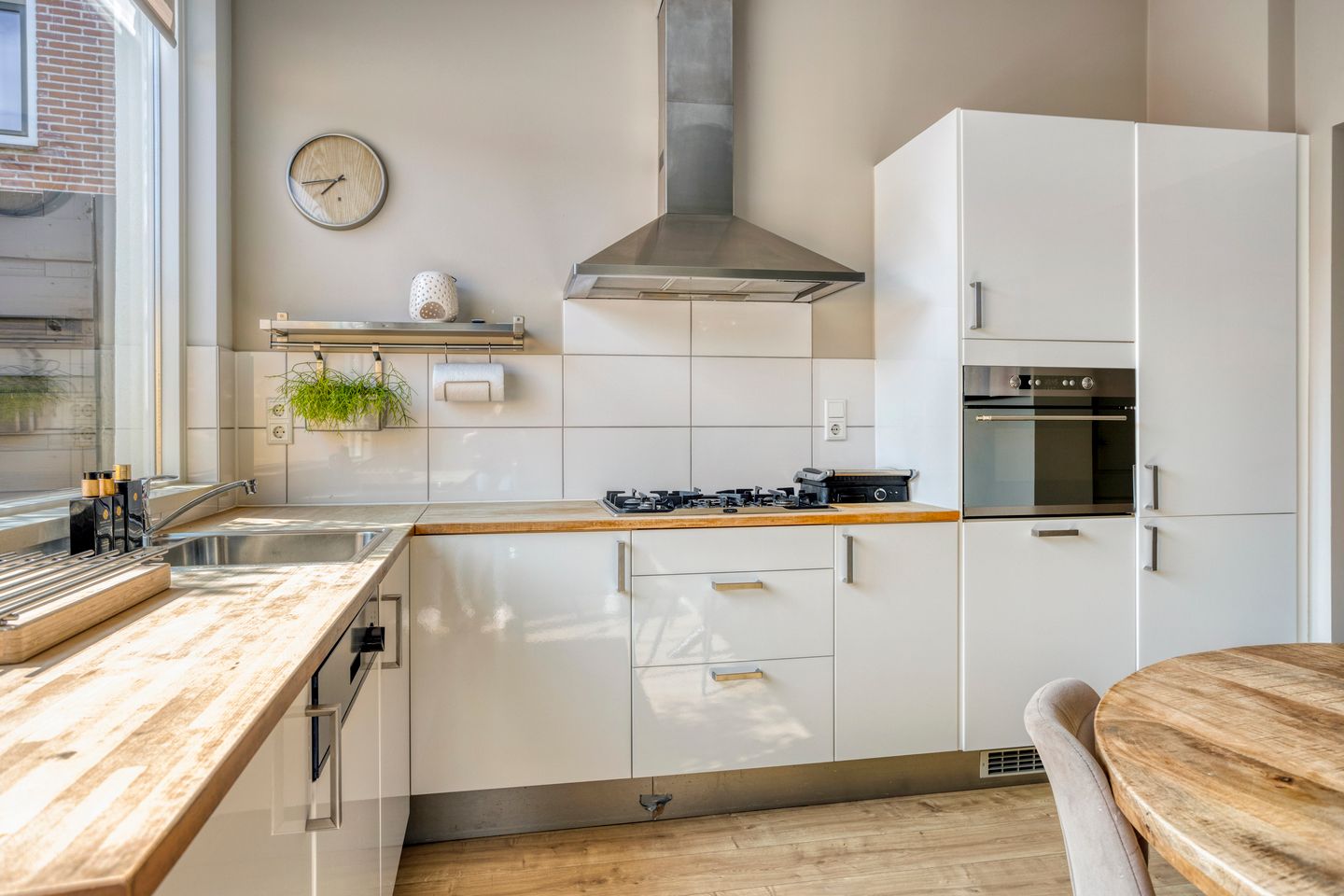 Foto 20 van Molenbergstraat 15