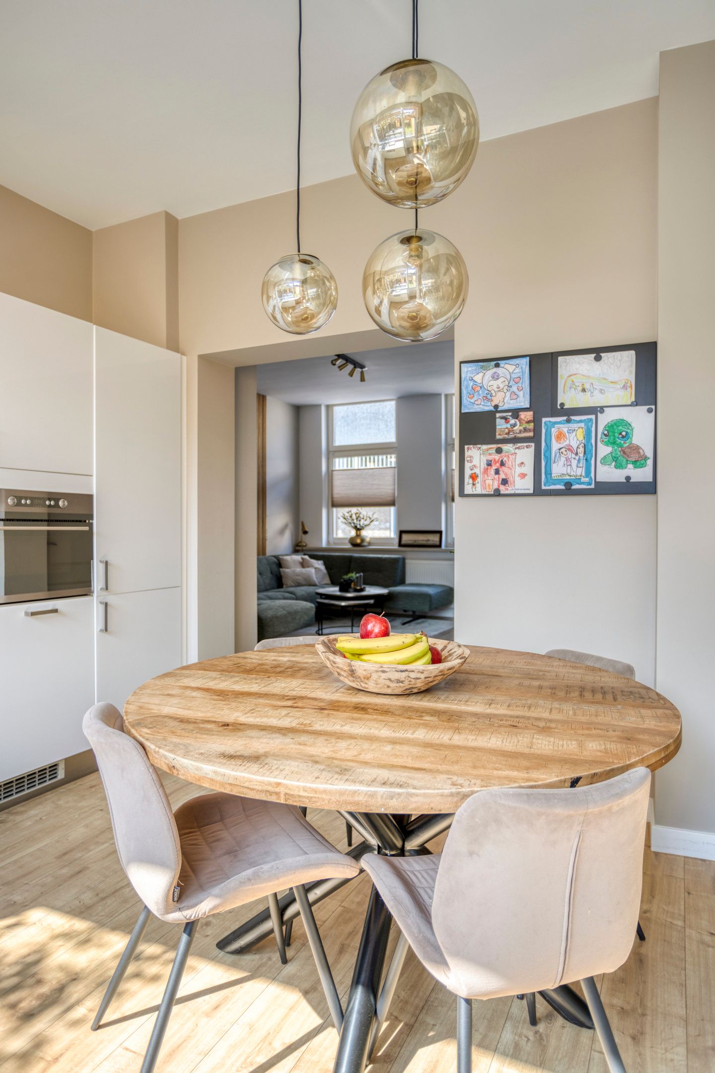 Foto 21 van Molenbergstraat 15