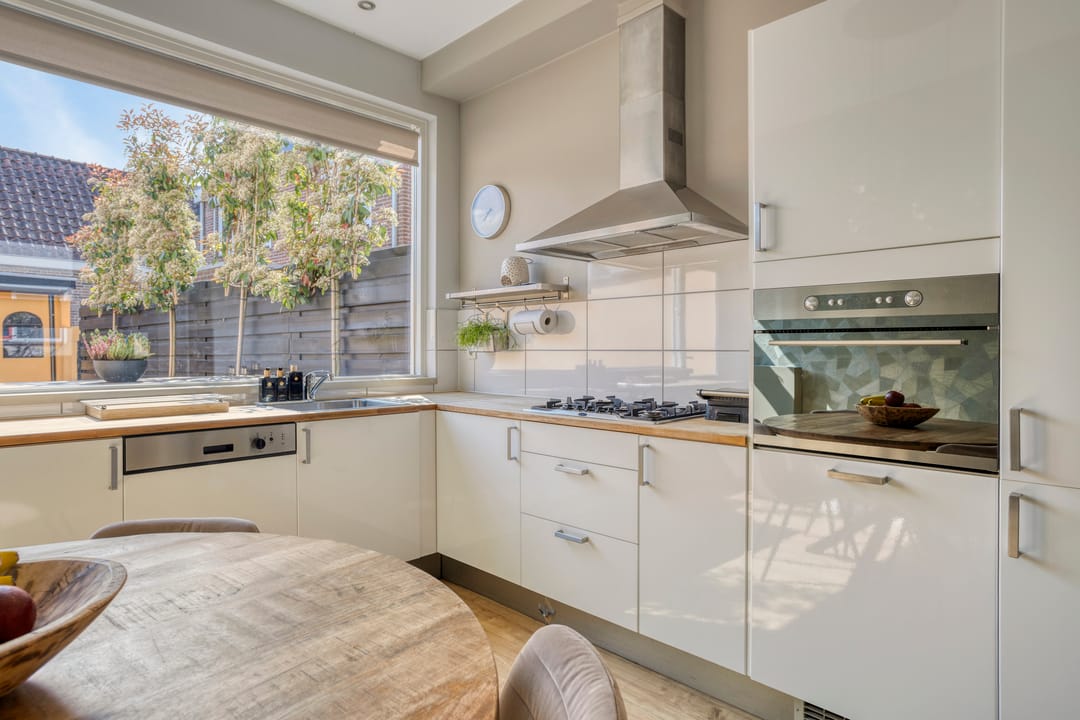 Foto 23 van Molenbergstraat 15