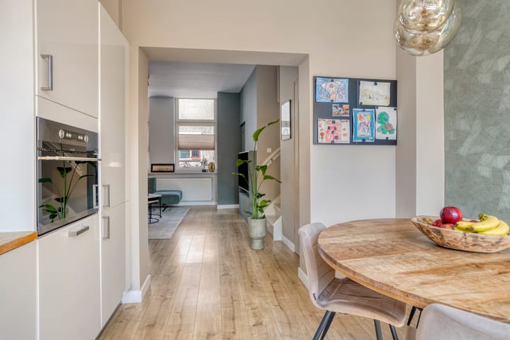 Foto 24 van Molenbergstraat 15