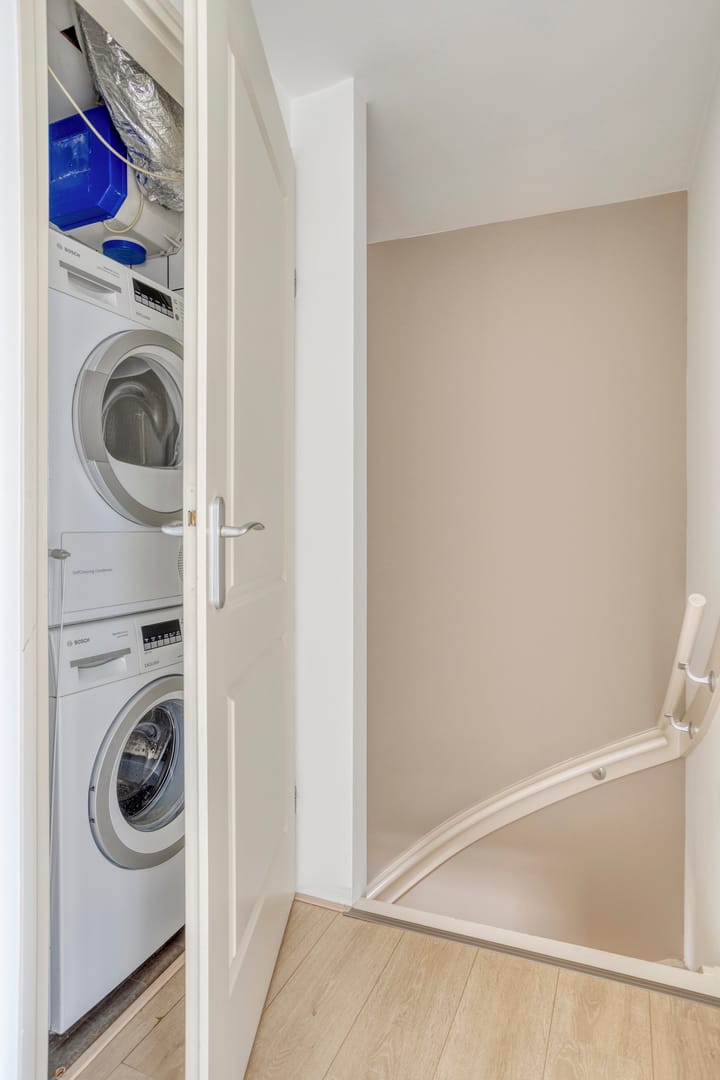 Foto 25 van Molenbergstraat 15