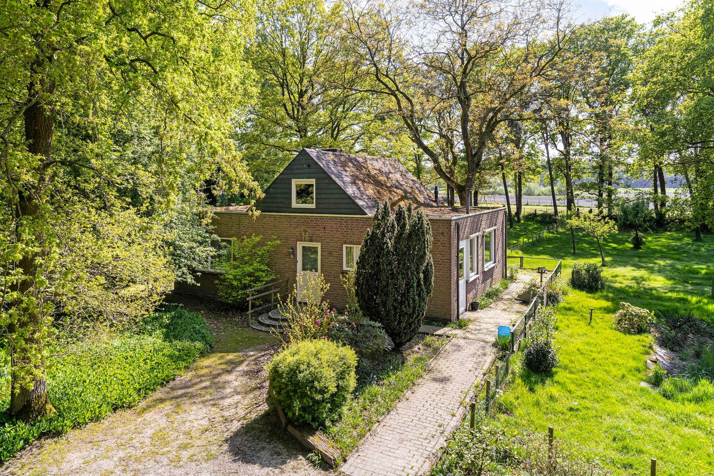 Foto 1 van Toterfout 5