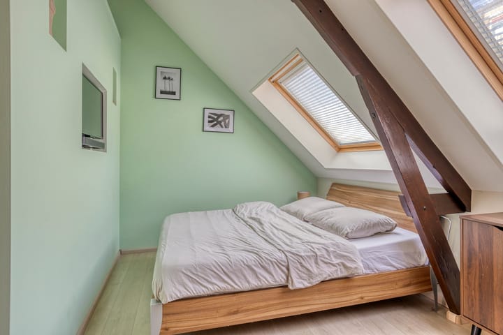 Foto 27 van Molenbergstraat 15