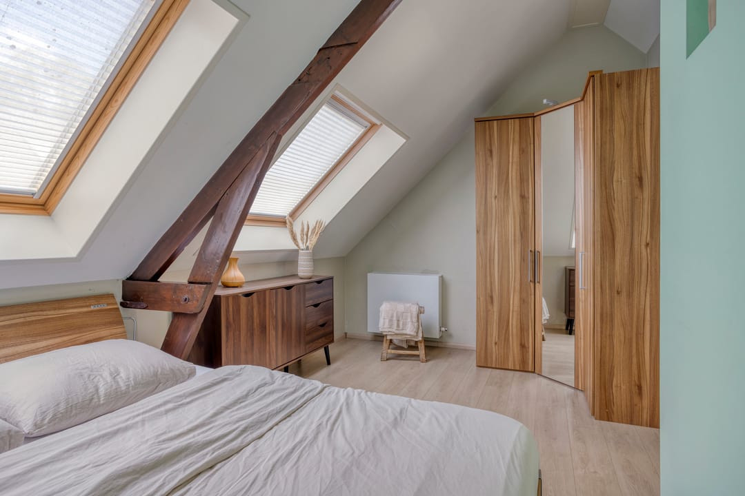 Foto 28 van Molenbergstraat 15