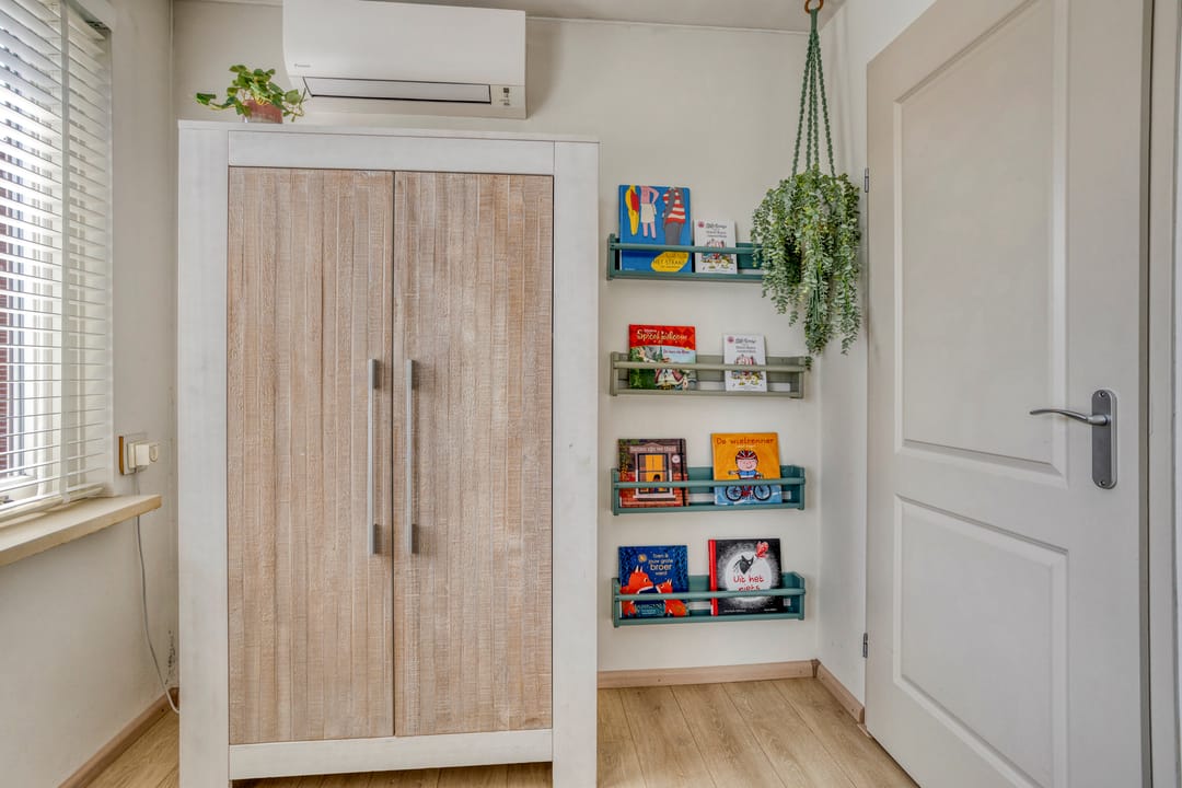 Foto 37 van Molenbergstraat 15