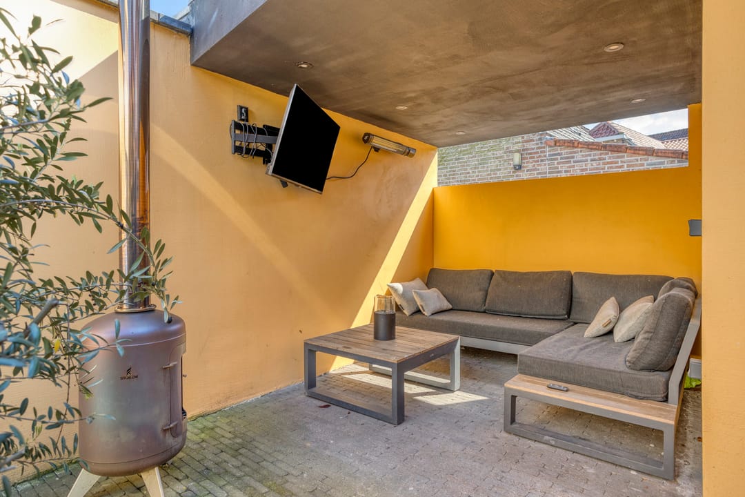 Foto 41 van Molenbergstraat 15