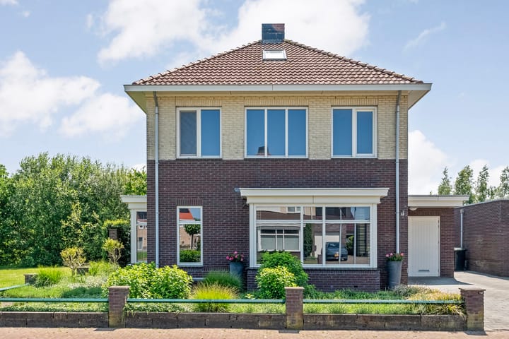 Foto 3 van Jan Benjaminsstraat 30