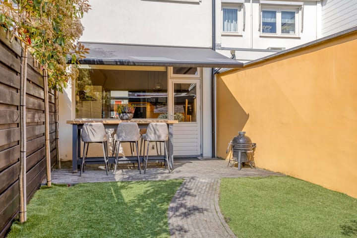 Foto 44 van Molenbergstraat 15