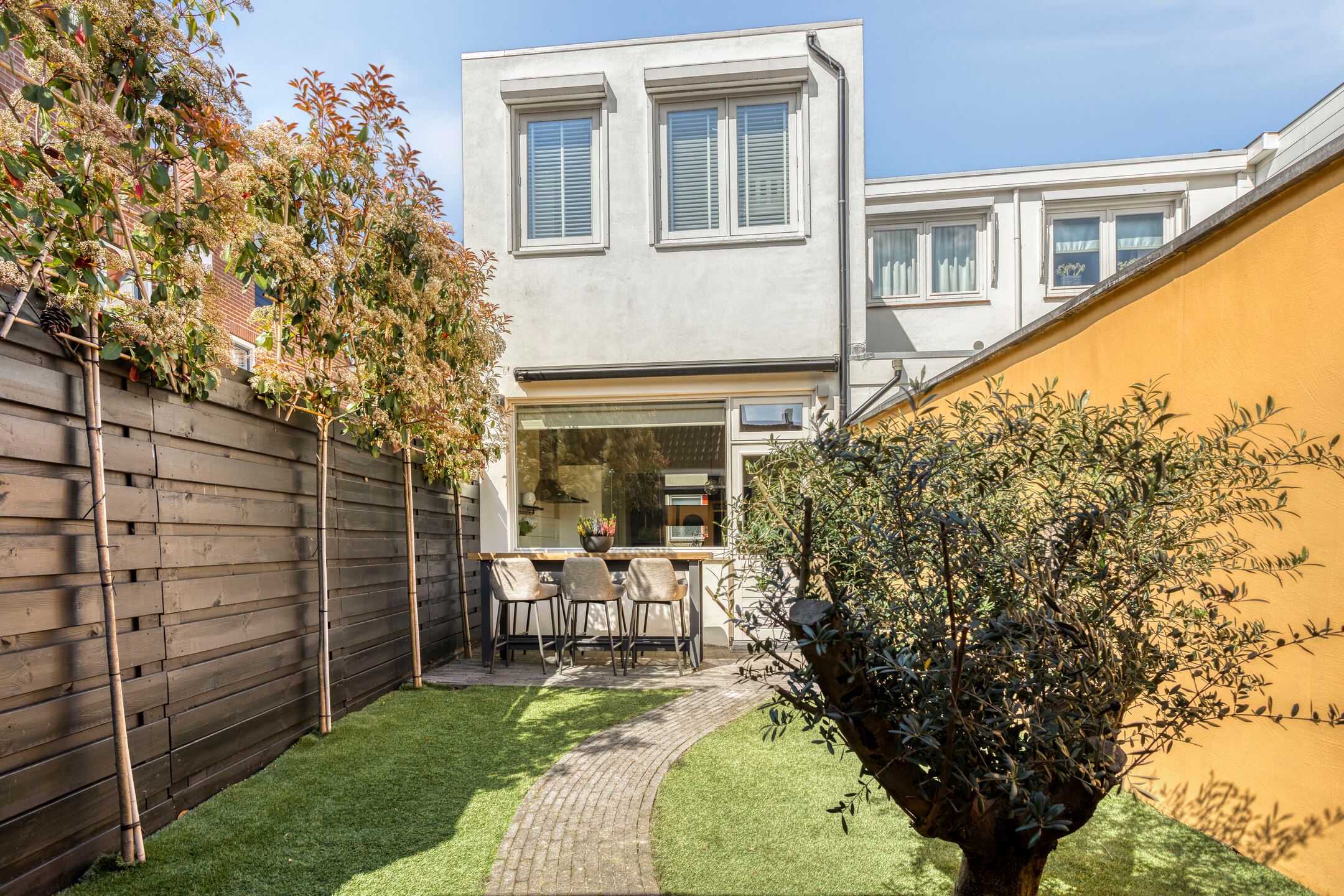 Foto 45 van Molenbergstraat 15