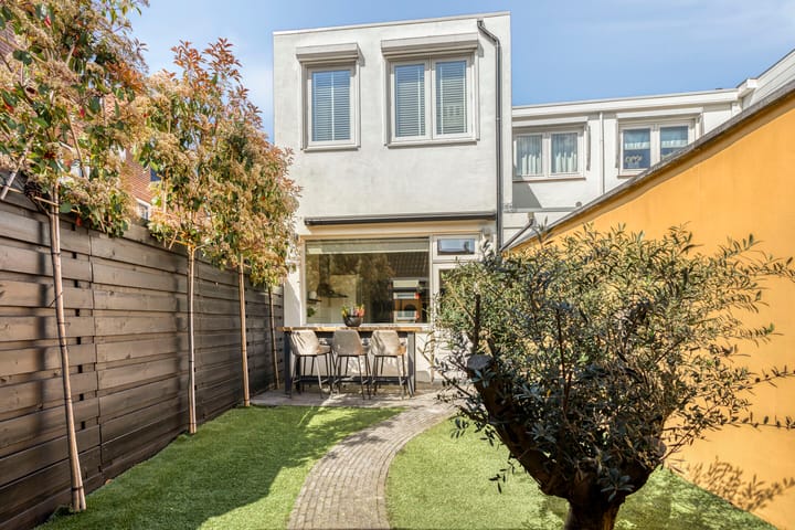 Foto 45 van Molenbergstraat 15