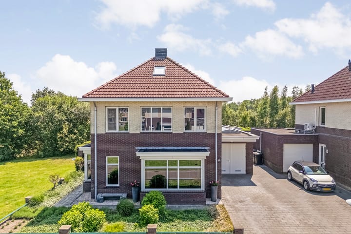 Photo 6 of Jan Benjaminsstraat 30