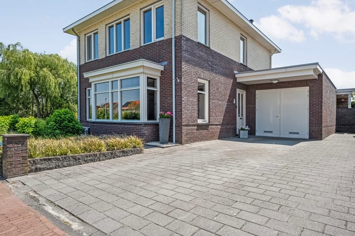 Photo 7 of Jan Benjaminsstraat 30