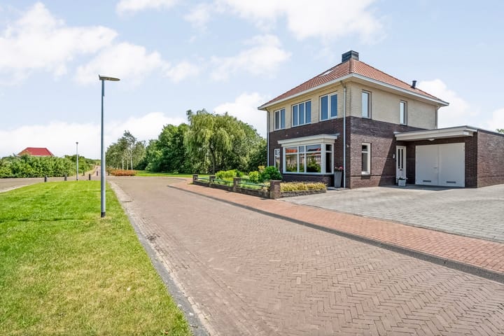 Photo 8 of Jan Benjaminsstraat 30