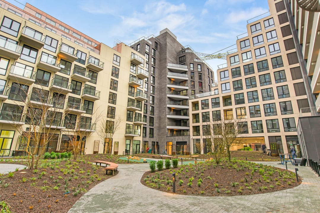 Photo 1 of Dudokstraat 84