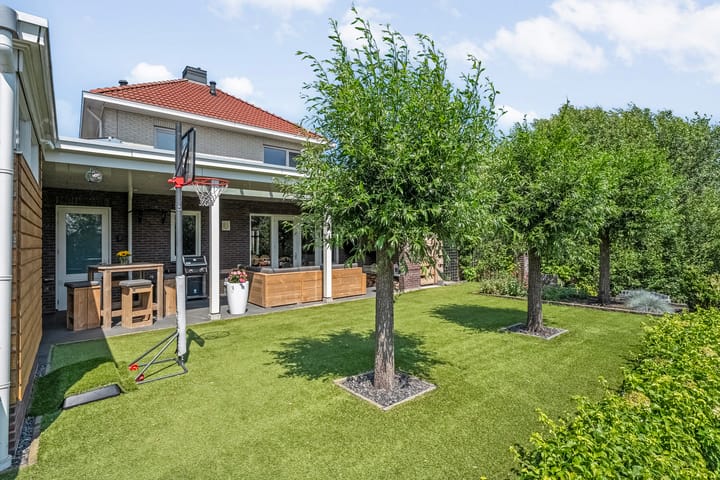 Photo 45 of Jan Benjaminsstraat 30