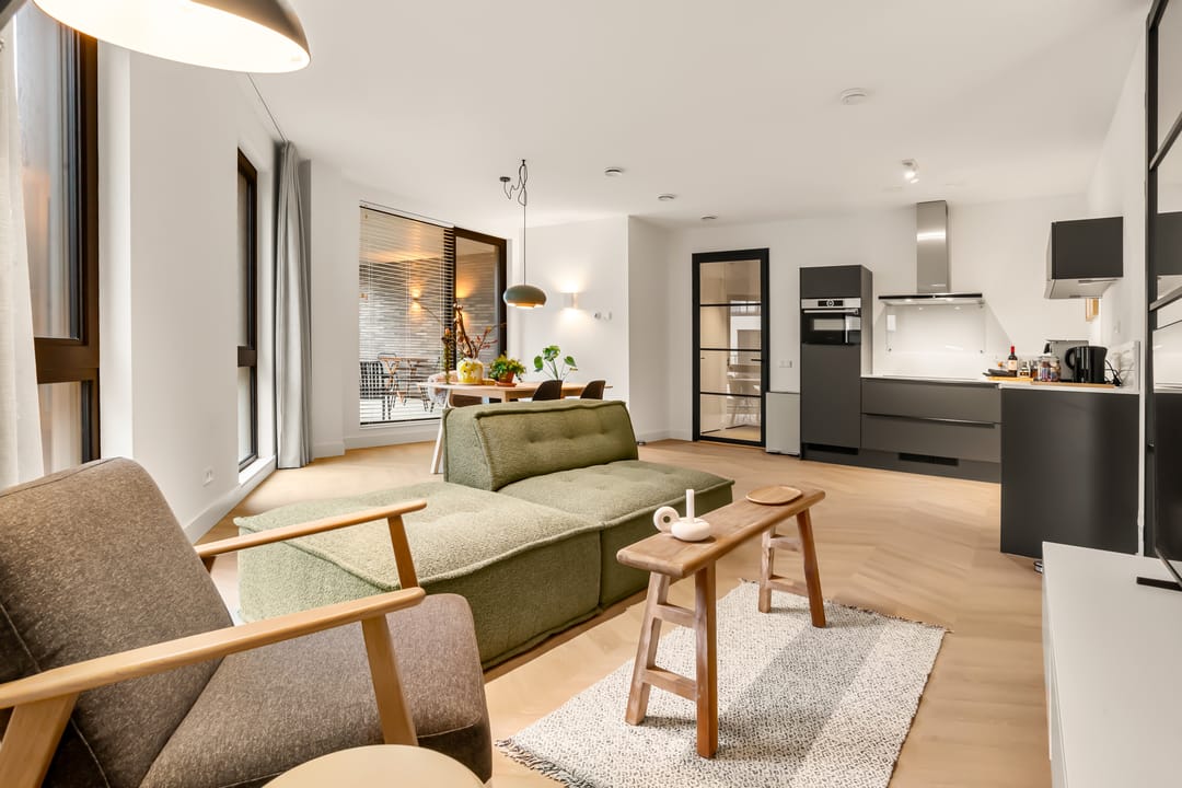 Photo 2 of Dudokstraat 84