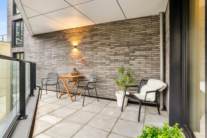 Foto 4 van Dudokstraat 84