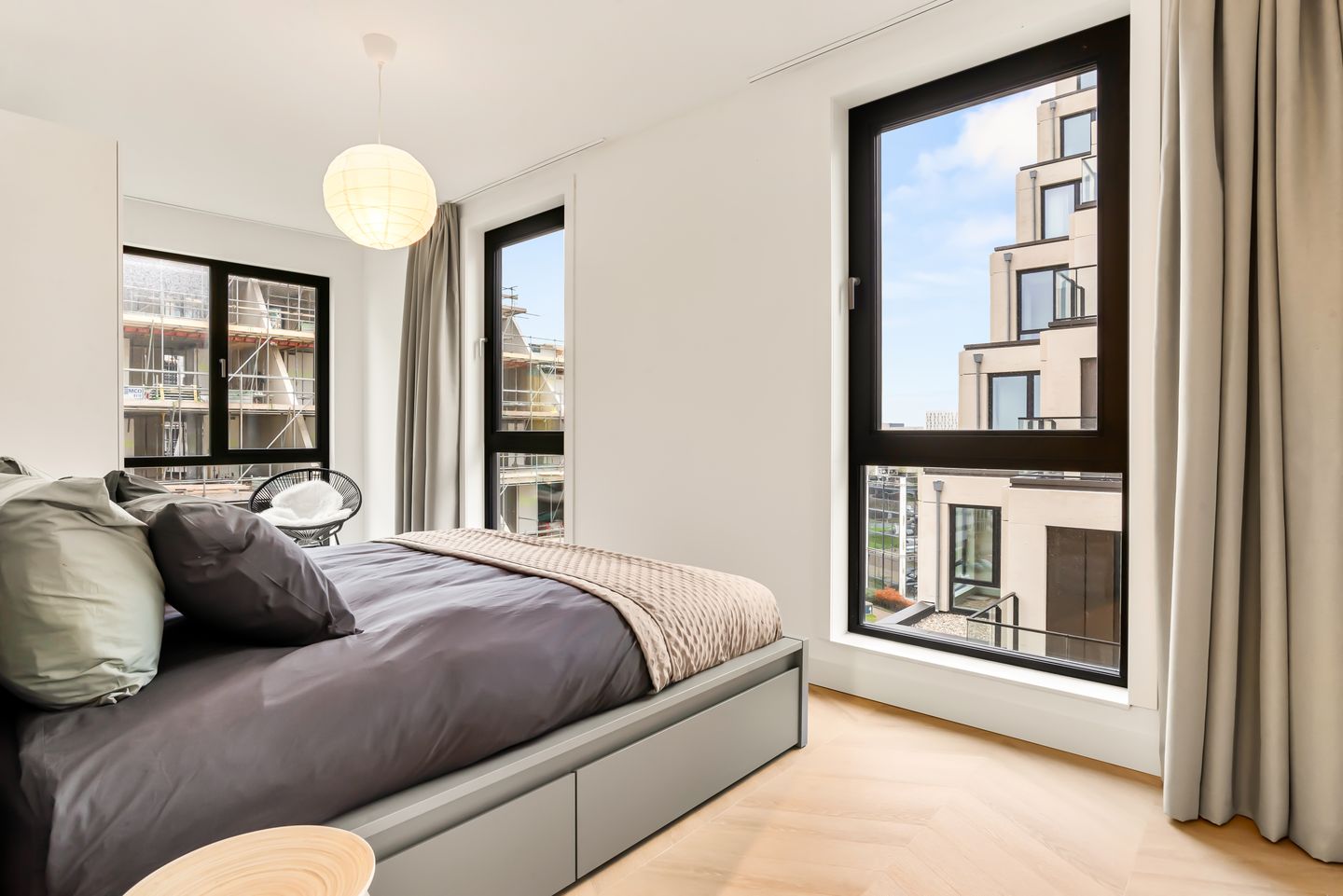 Photo 5 of Dudokstraat 84