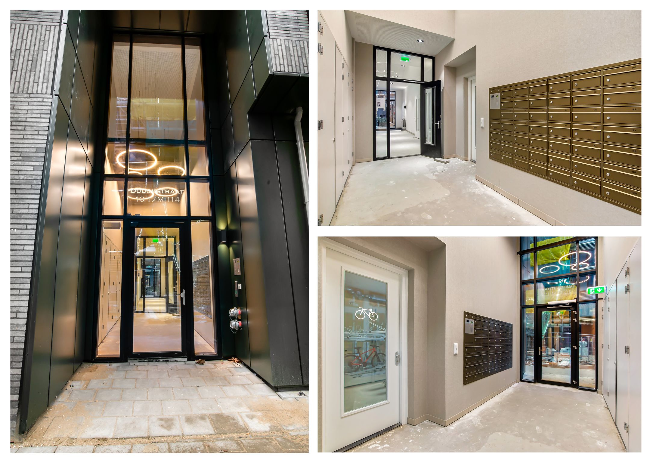 Photo 6 of Dudokstraat 84