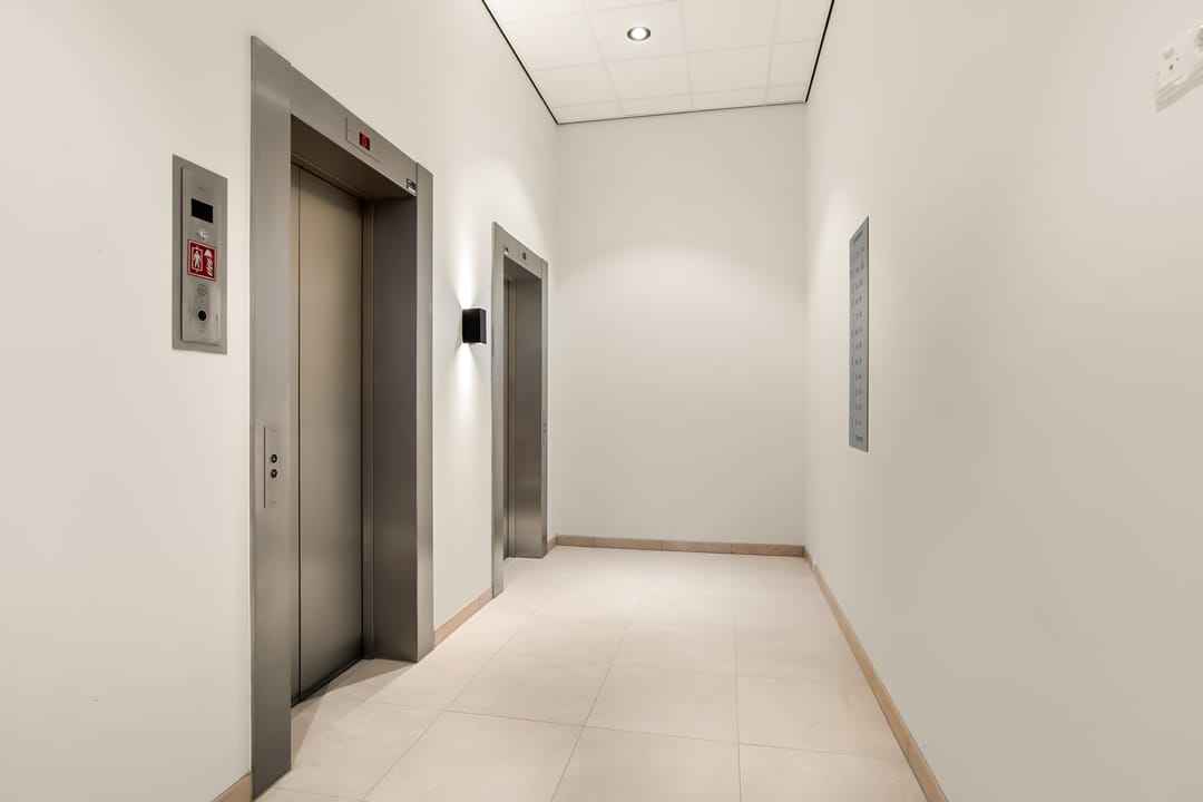 Photo 8 of Dudokstraat 84