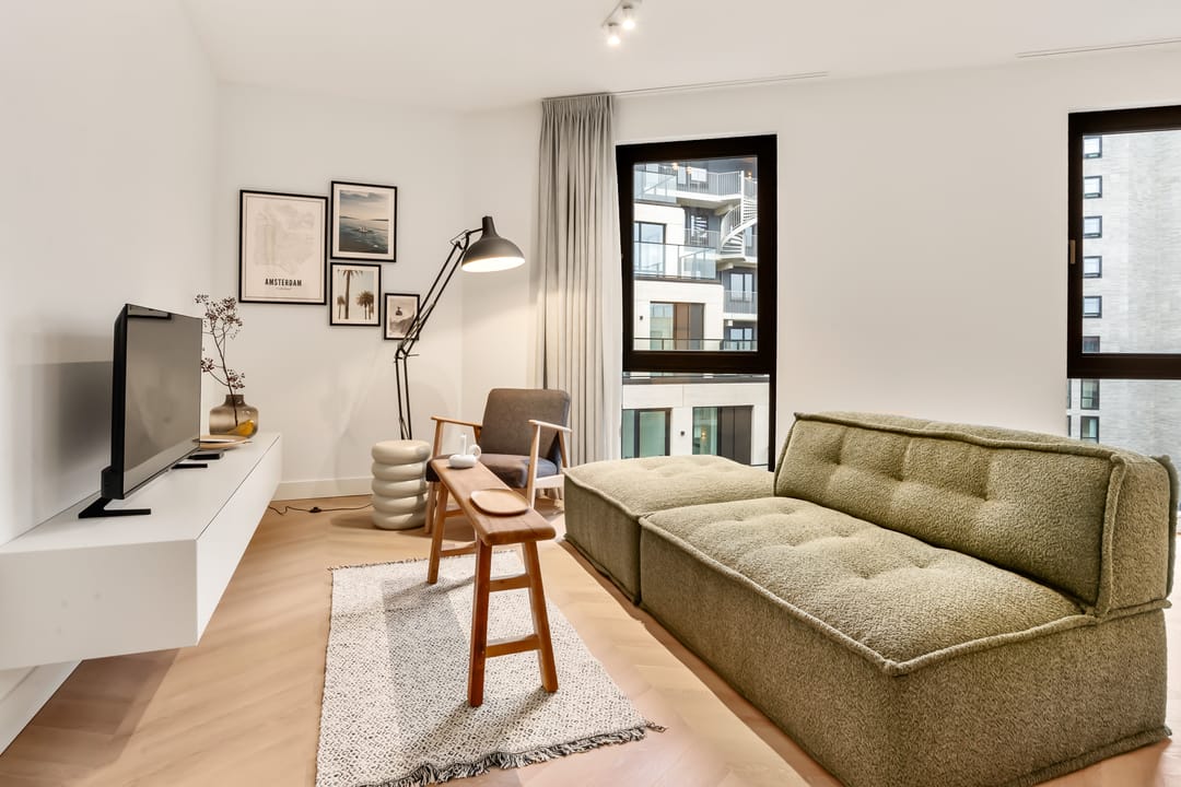 Photo 11 of Dudokstraat 84