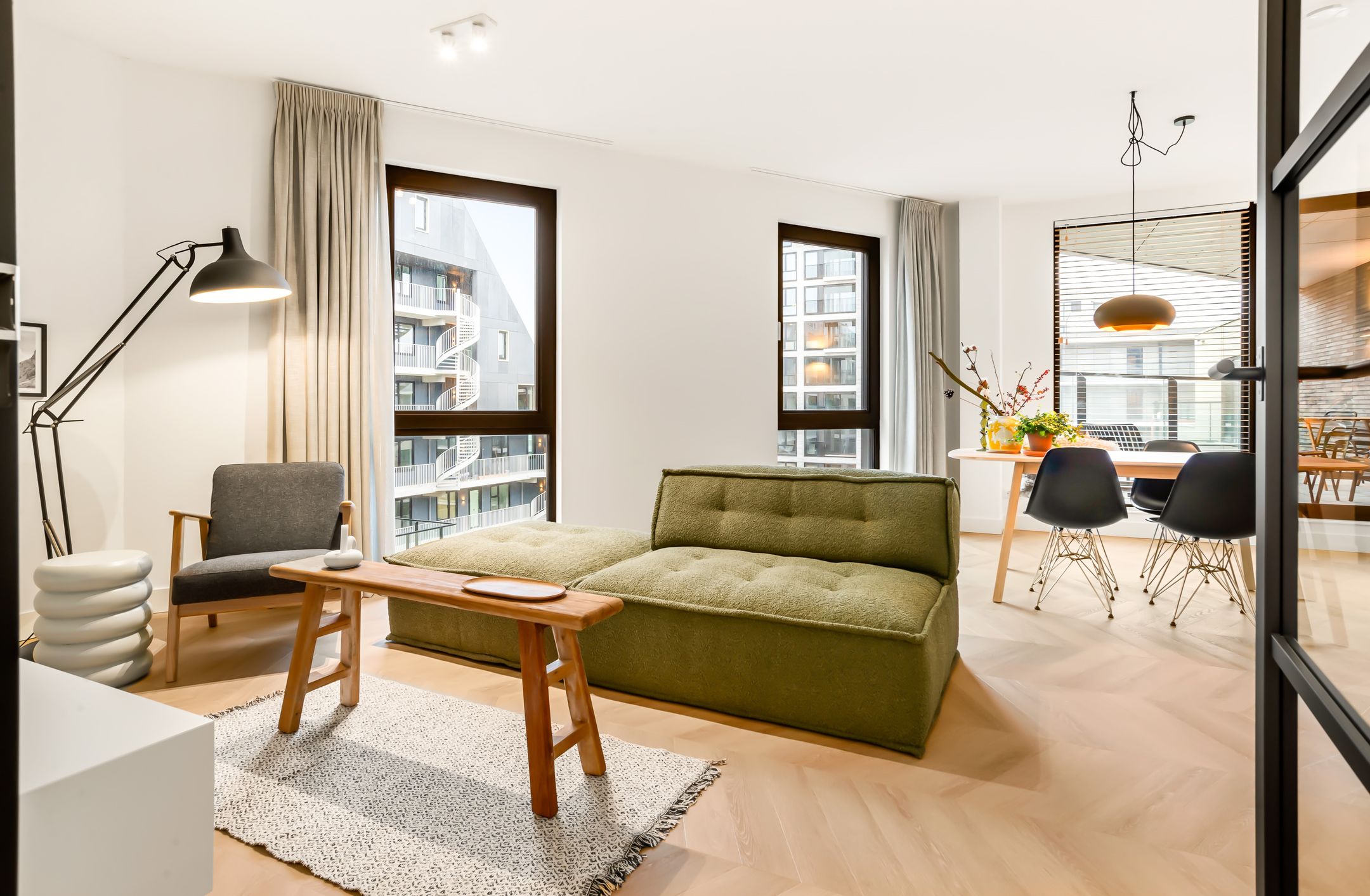 Photo 12 of Dudokstraat 84